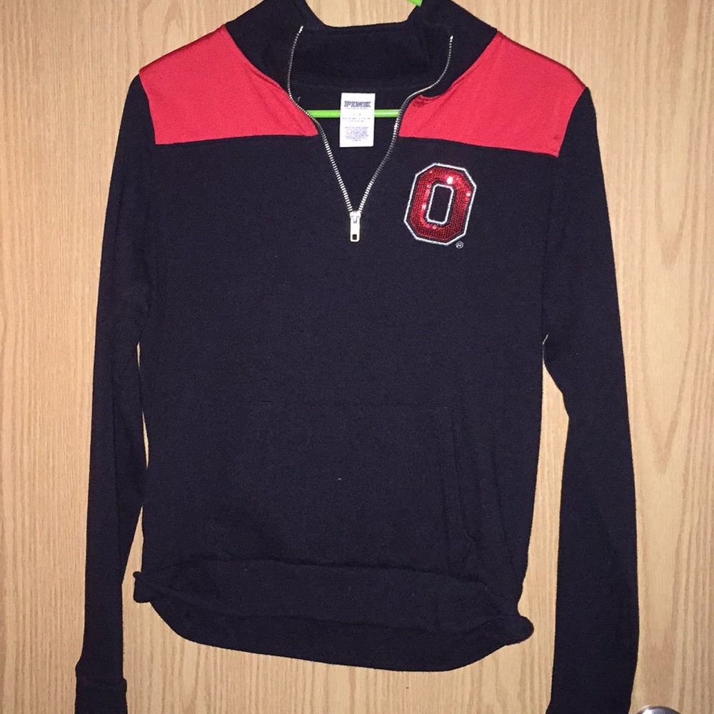 Sweatshirt for Ohio State Fan!